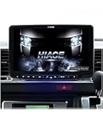 Amazon | アルパイン(ALPINE) ハイエース専用11インチカーナビ